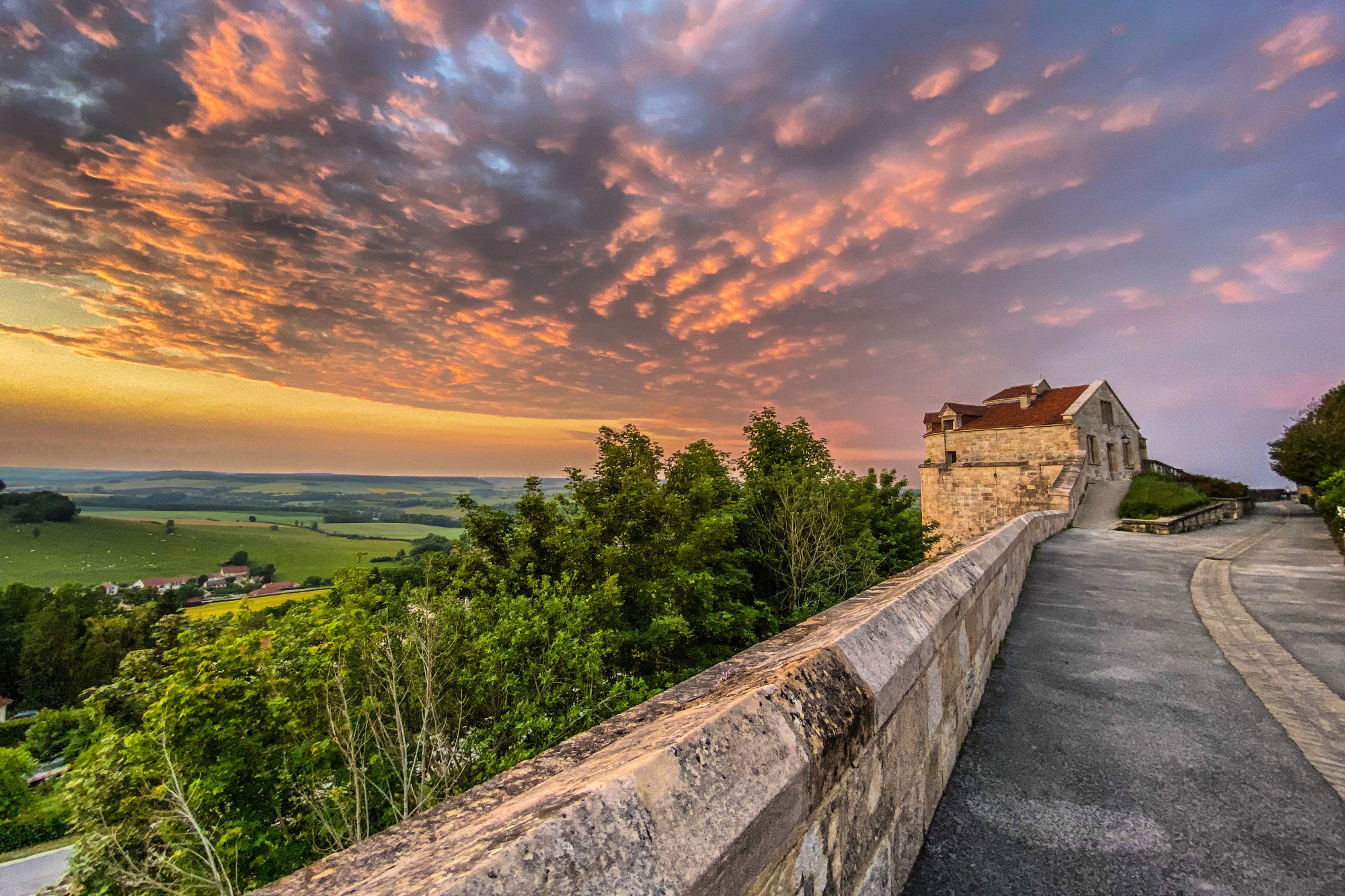 Langres