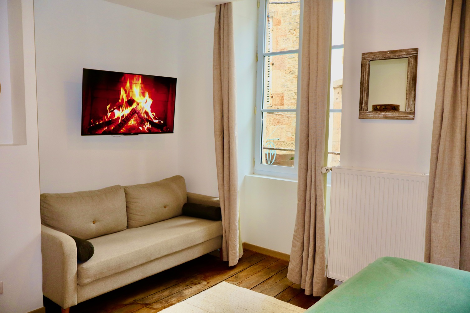 L'Écrin Langrois - chambre photo 3