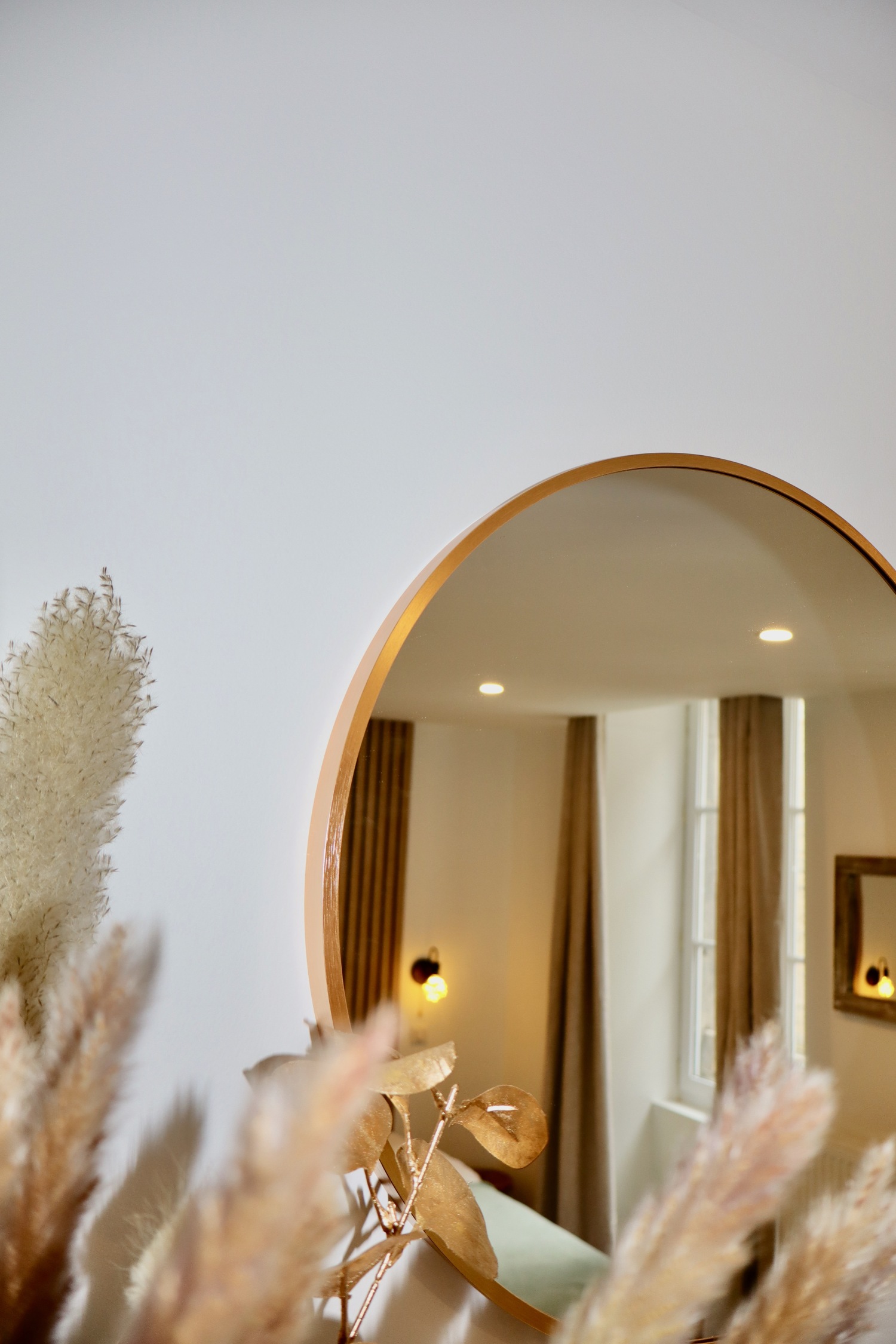 L'Écrin Langrois - chambre photo 4