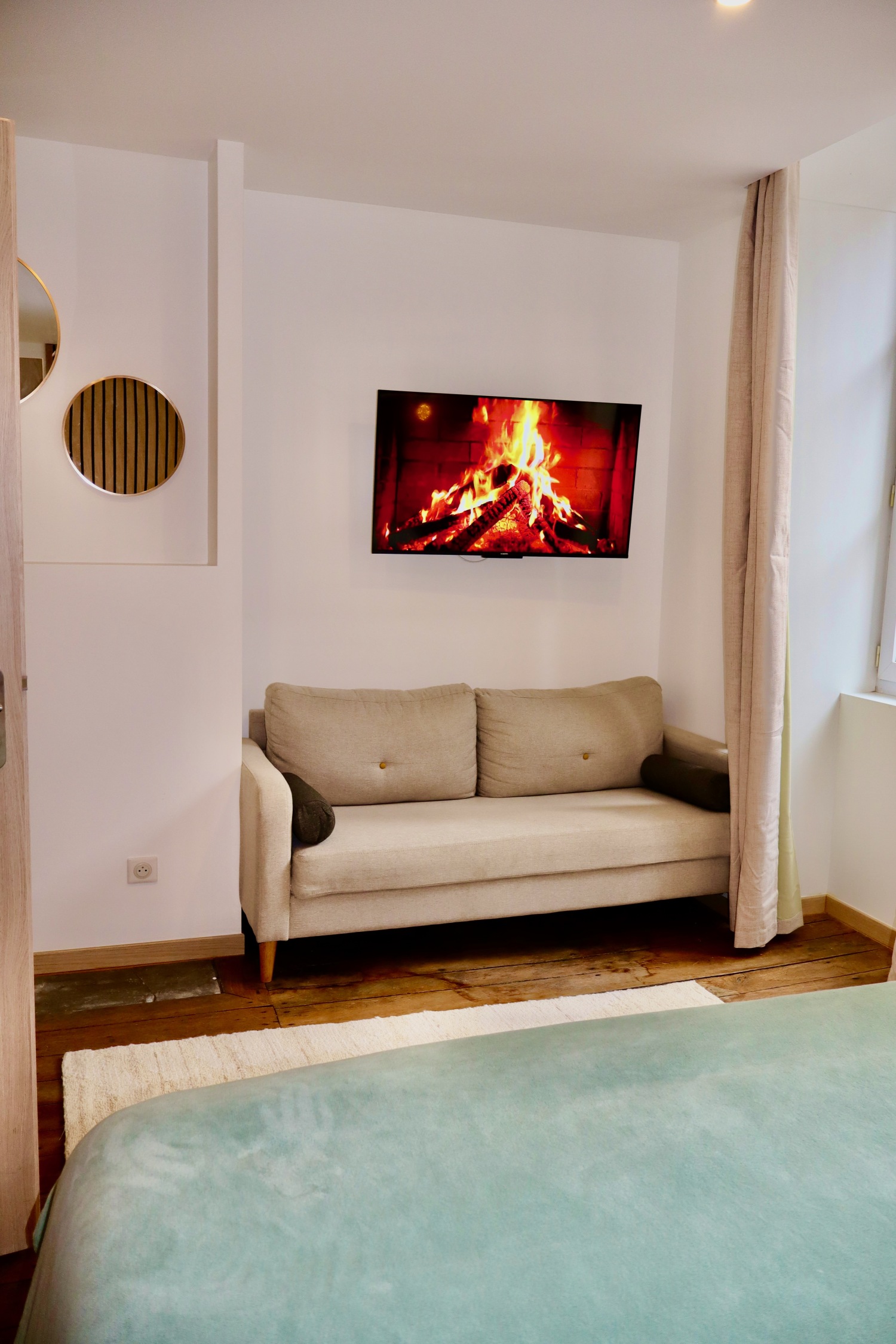 L'Écrin Langrois - chambre photo 5