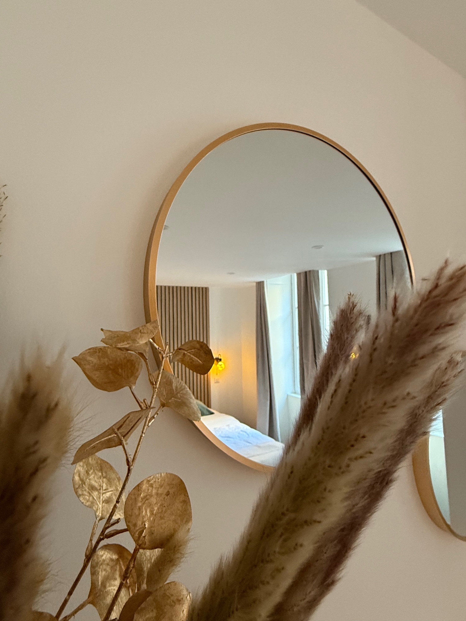 L'Écrin Langrois - chambre photo 6