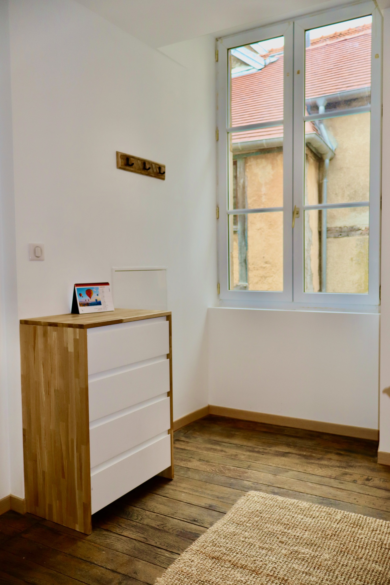 L'Écrin Langrois - chambre photo 2