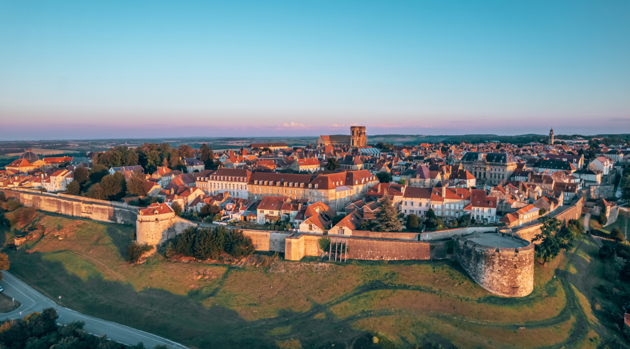 Langres
