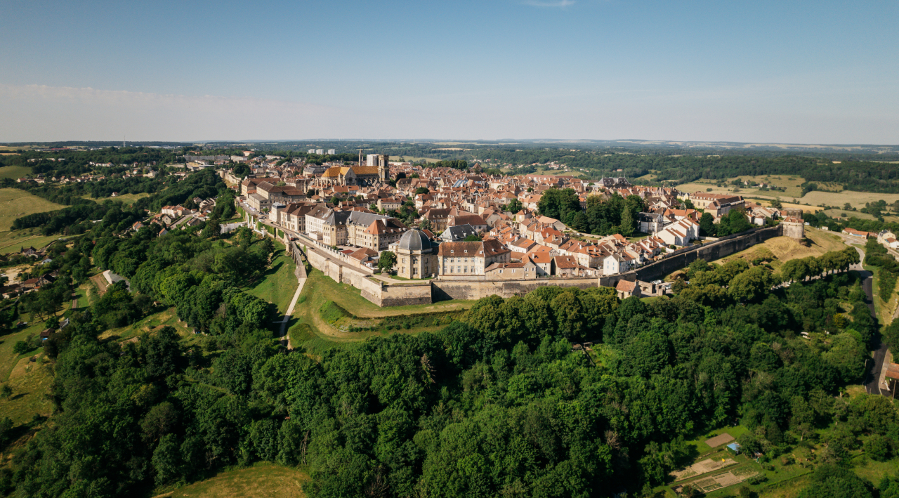 Langres