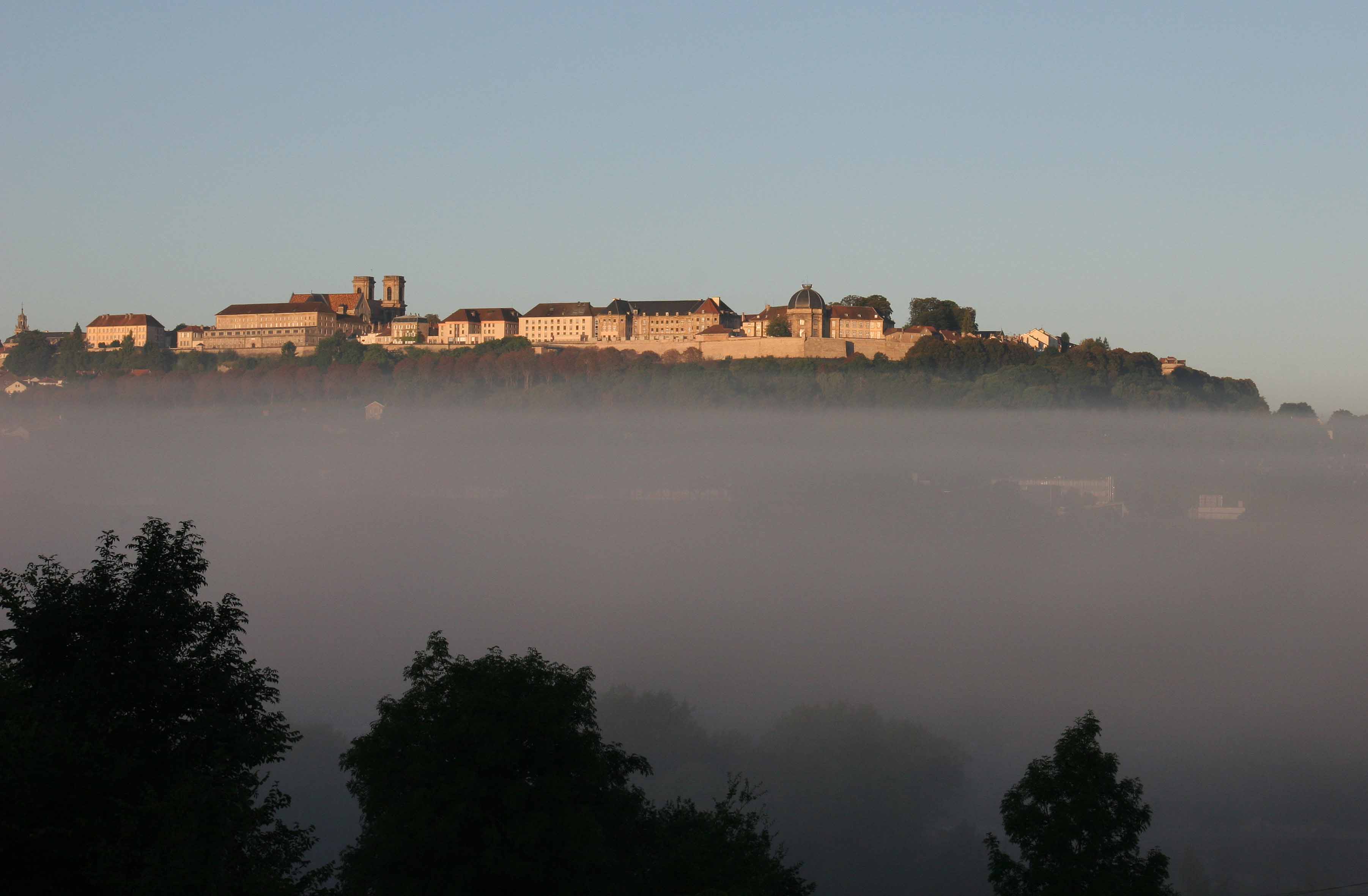 Langres