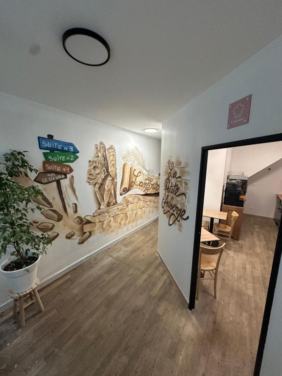Suite 2 - espace commun photo 2