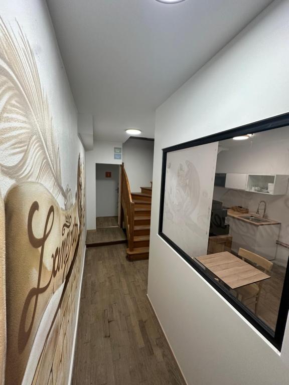 Suite 2 - espace commun photo 4