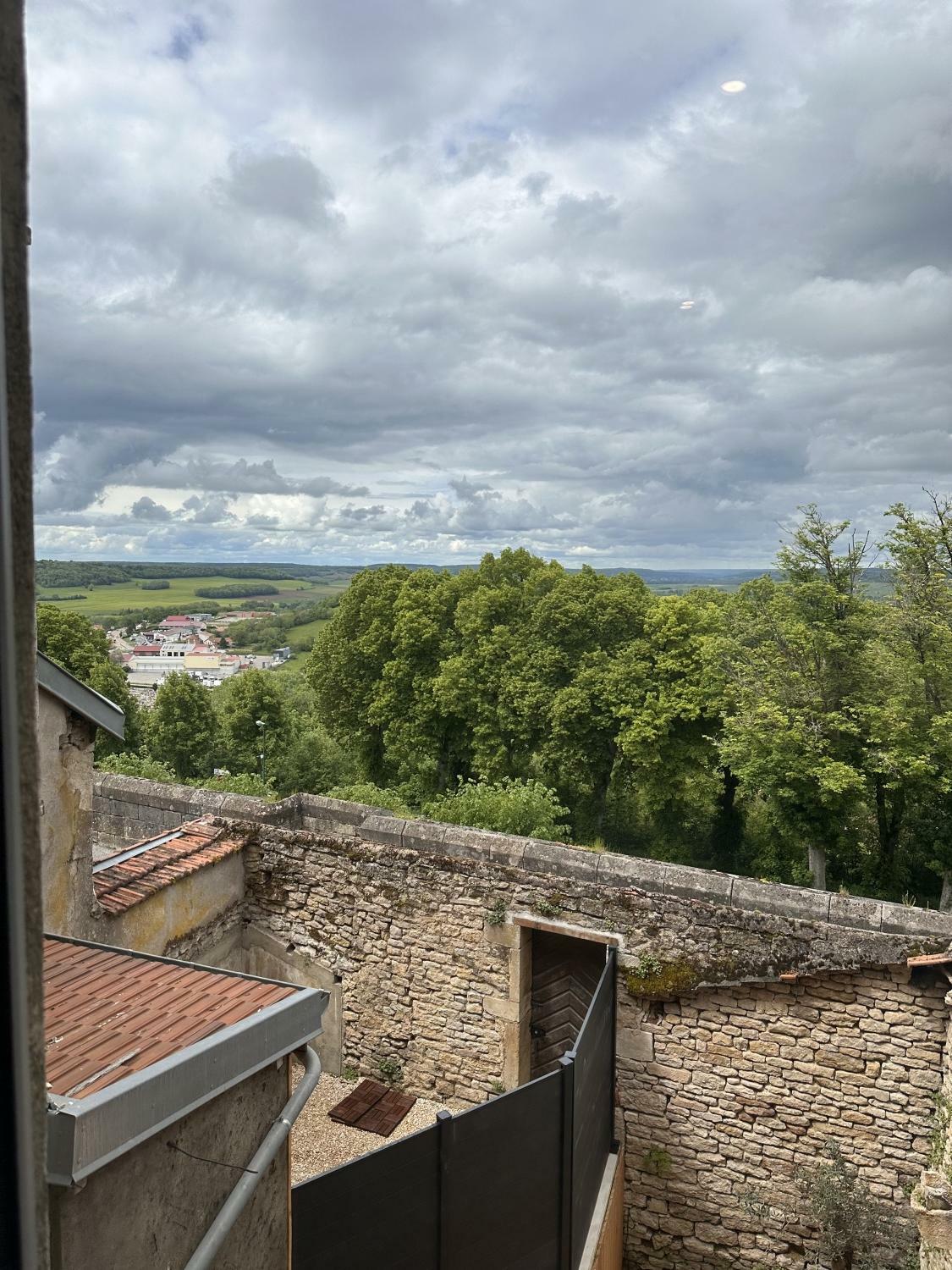 Les Remparts