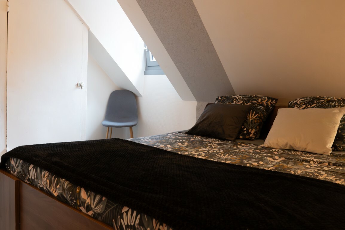 Le Vieux Langres - chambre 2 photo 2