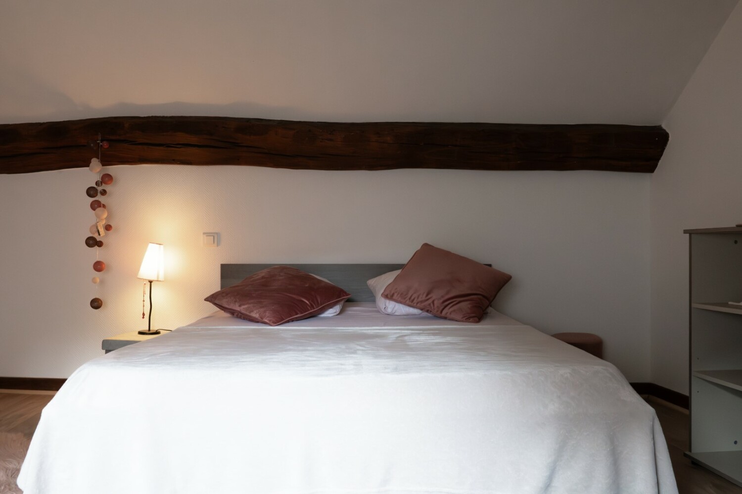 Le Vieux Langres - chambre 1 photo 2